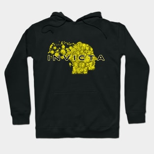 The Ultimate Invicta Watch Tribute Hoodie